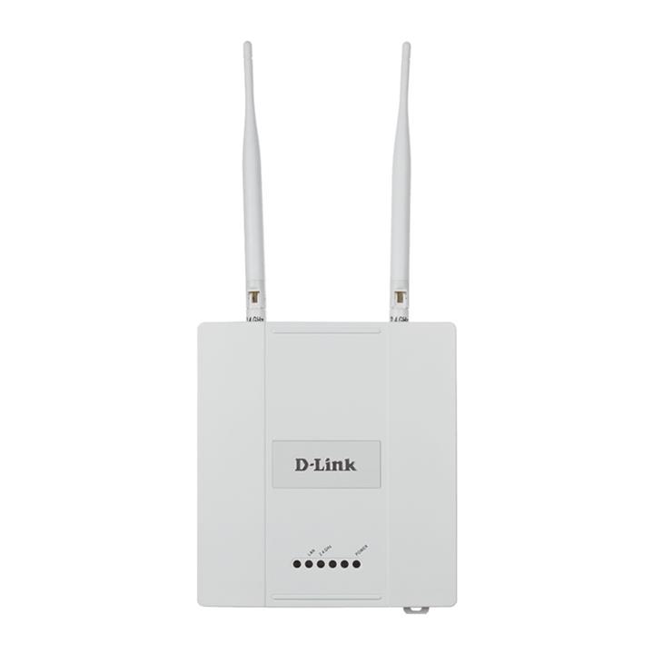 اکسس پوینت بی‌سیم و PoE دی-لینک مدل DAP-2360 D-Link DAP-2360 Wireless N PoE Access Point